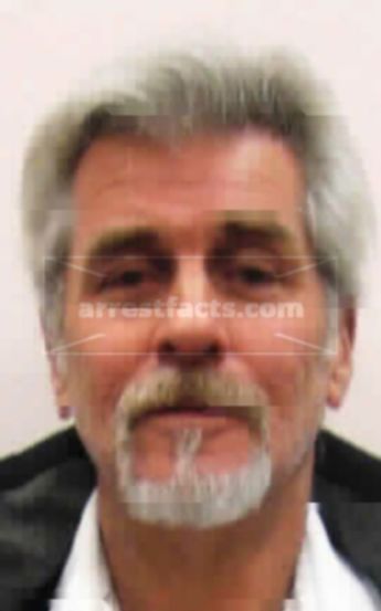 Douglas Wayne Butler