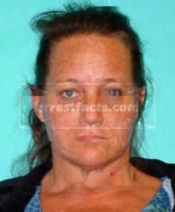 Teresa Winton Gilbert