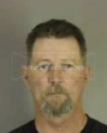 Edward Allen Lewis