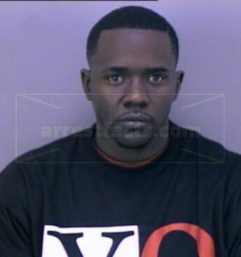 Broderick Dewayne Walker