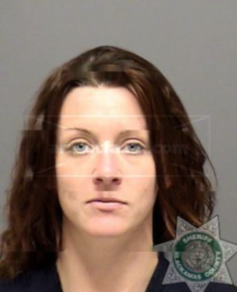 Ellen Michelle Moore