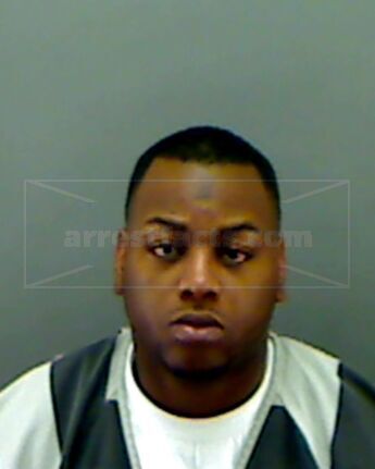 Alexander Oneal Carter