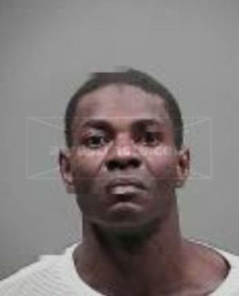 Michael Earl Houston