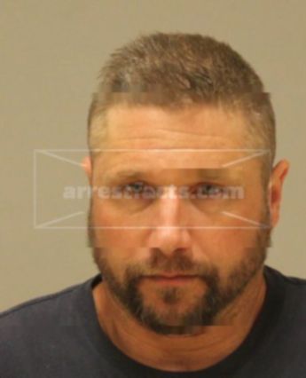 Corey Alan Senior