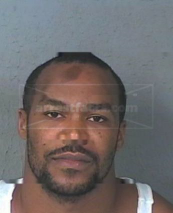 Herman Andre Johnson