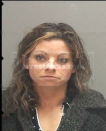 Trista Erin Mitchell