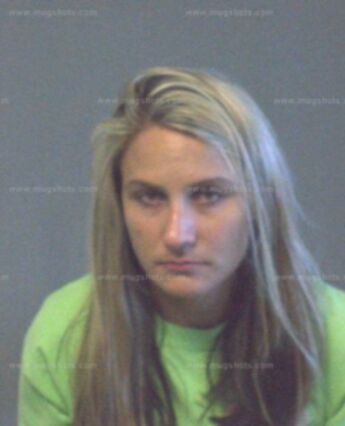Tiffany Lynn Garner