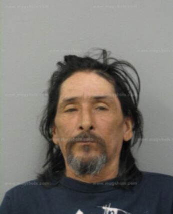 Raymond Gene Rodriguez