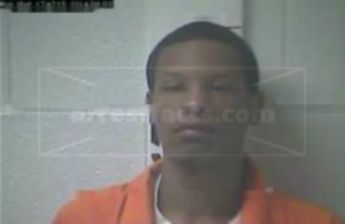 Steffon Mcclay Merrill