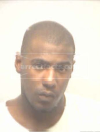 Derek Sj Dandridge