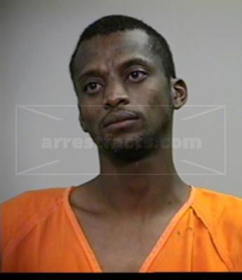 Terrick Craig Woodson