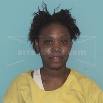 Ebony Cherise Solomon