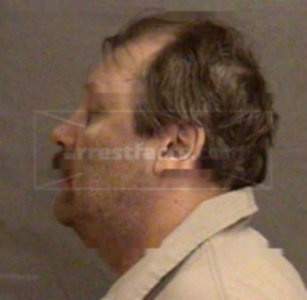 Jerry Lee Thompson