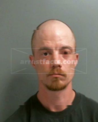 Arthur Darrell Parker