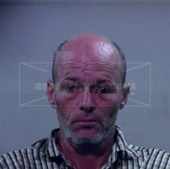 Brian Keith Reeves