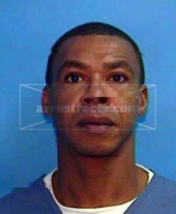 Sherman Lamar Kirkland