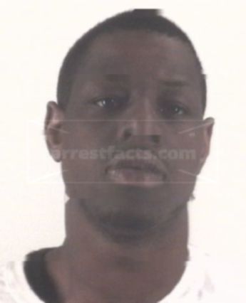 Tyree Johnson