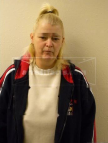 Terri S Broten