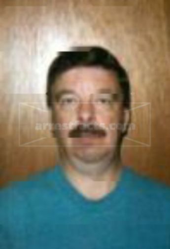 John Robert Hale