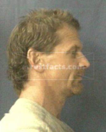 Gary Ronald Williams