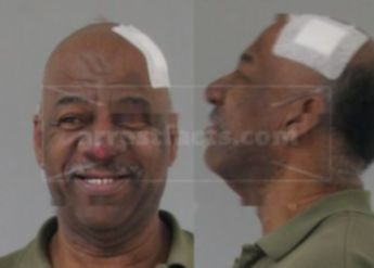 Harry Maddox Iii