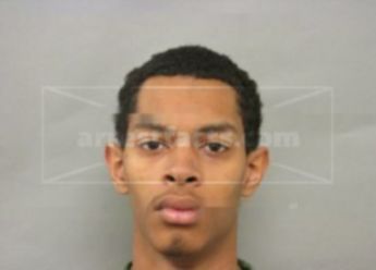 Derrick Jermaine Peterson