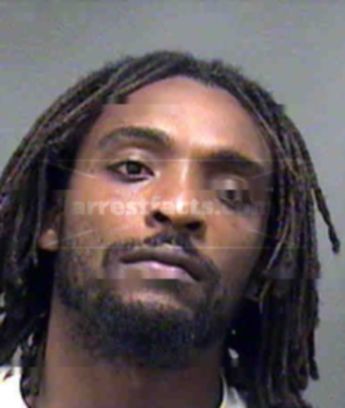 Cedrick Demars Tabb