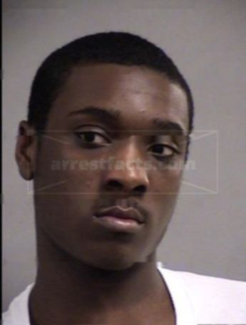 Shawn Laroy Martin Jr.