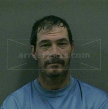 Douglas David Woods