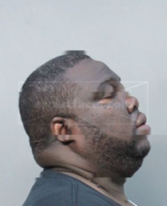 Corey Laray Mitchell