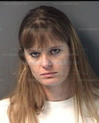 Dawn Cheree Brooks