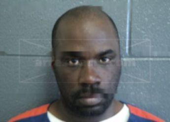 Terrance Allen Patterson