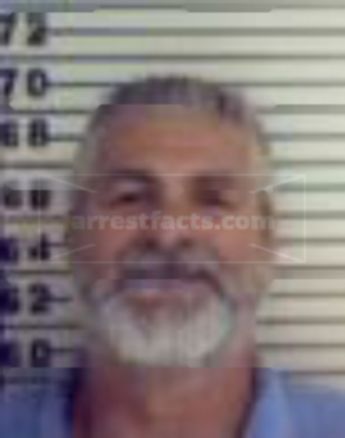 Donny Lee Baird
