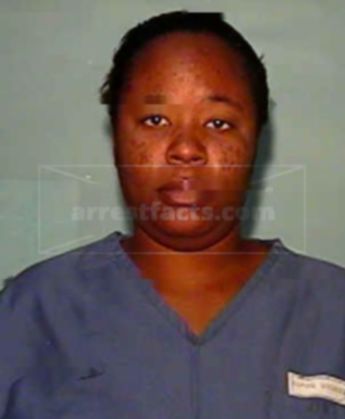 Toniette Leeann Adams