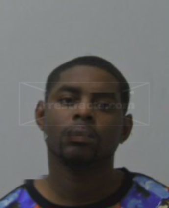 Talmadge Justin Chatman