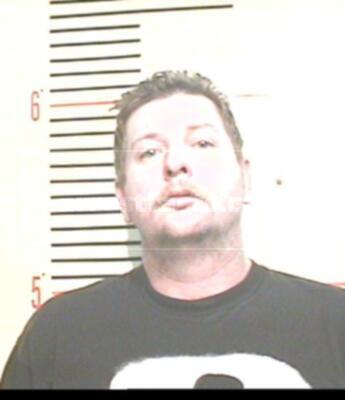 Ricky Dean Waldrop
