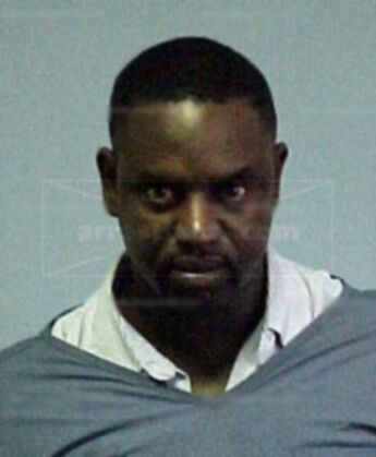 Lonnie Thomas