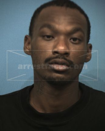 Desmond Maurice Thomas