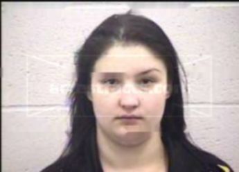 Shannon Makayla- Pauline Ramey