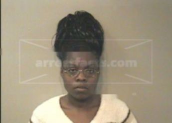 Consuelo Marcella Williams