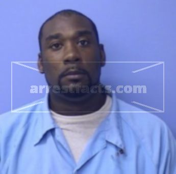 Tyrone V. Jackson