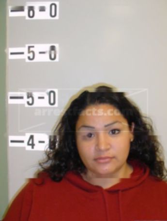 Rosa Maria Herrera