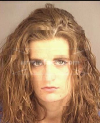 Marcia Angela Bronson