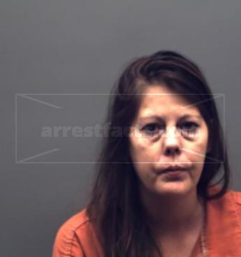 Amy Jane Bristow