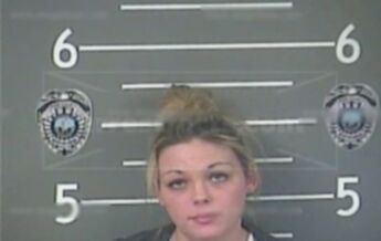 Christina L Tidwell