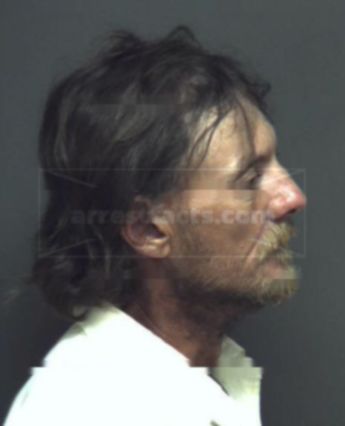 Marty James Crawford