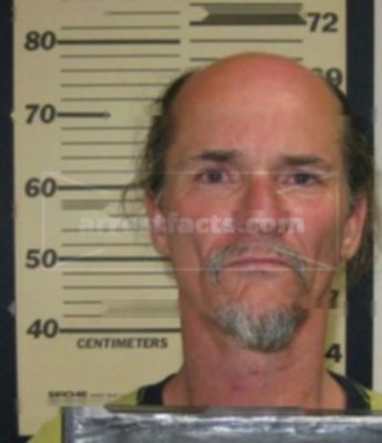Keith William Hunter