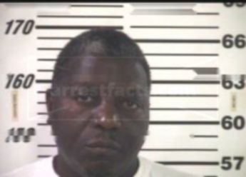 Donald Keith Gray