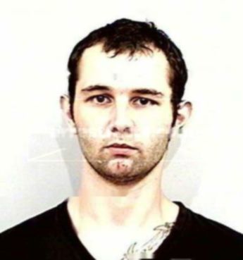 Jonathan Cory Andrews