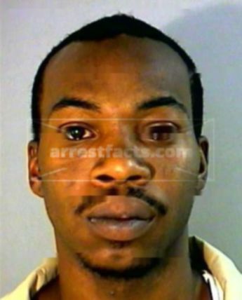Jamel Williams